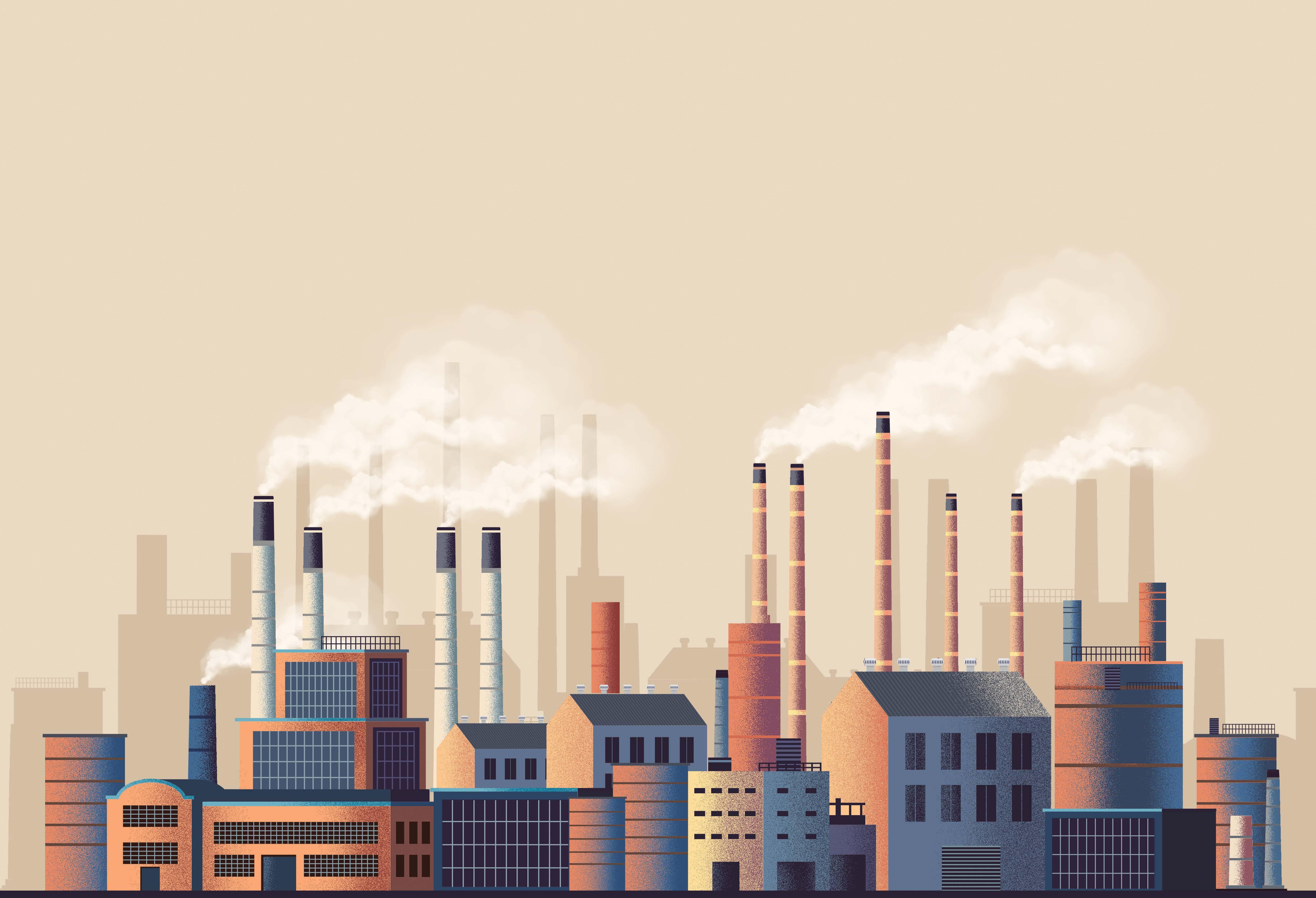 MANUFACTURING GROWTH